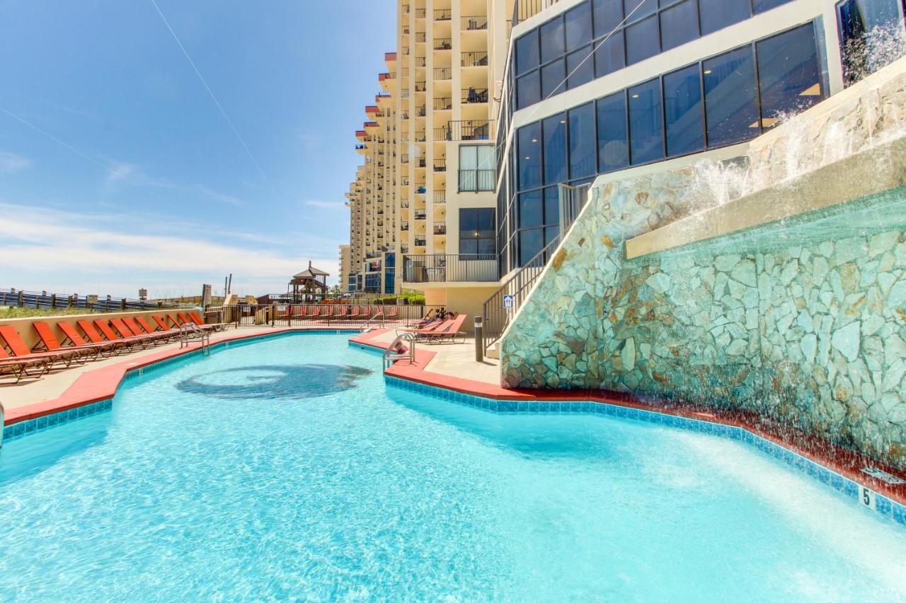 Phoenix Vacation Rentals Орандж-Біч Екстер'єр фото